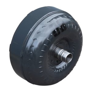 Dodge Cummins Torque Converter - BD Diesel - ProForce Enhanced Stall - `07-`18